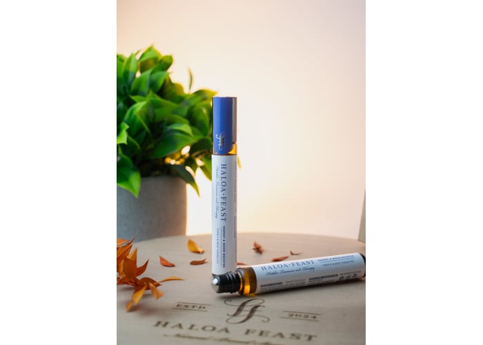 Enerji Mod Yükseltici Roll - On (10ml) - HALOA FEAST