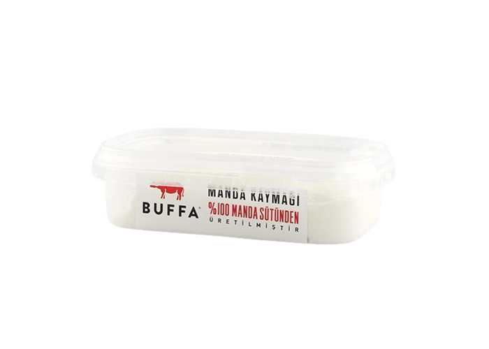 Manda Kaymağı (150gr) - Buffa