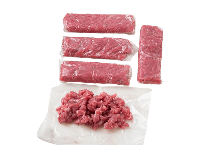 Avantajlı Bebek Paketi - Etin En İyisi