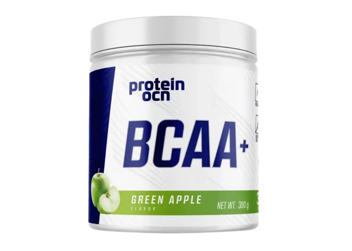 BCAA+ Elma (300gr) - Proteinocean