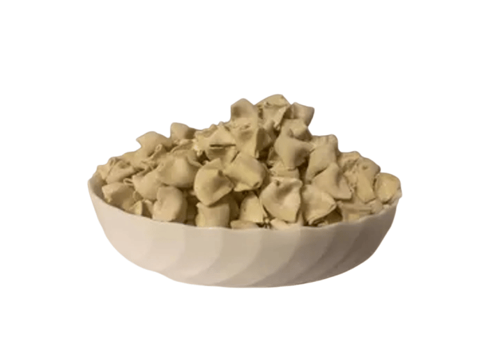 Kayseri Mantısı (Glutensiz, 500gr) - AYZA GIDA