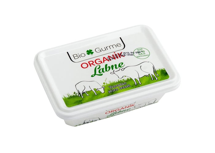 Organik Labne (200gr) - Bio Gurme