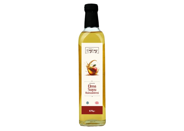Tatlı Krizine Doğal Çözüm Seti - Organic Windy Valley