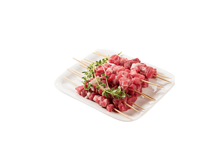 Kuzu Eti Paketi (1.4kg) - Etin En İyisi