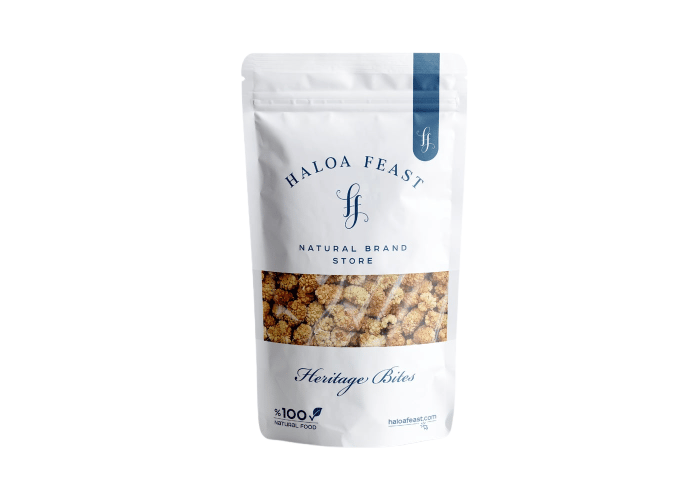 HALOA FEAST Dut Kurusu (250gr)