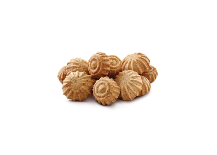 Mini Kömbe (180gr) - Antakyalı