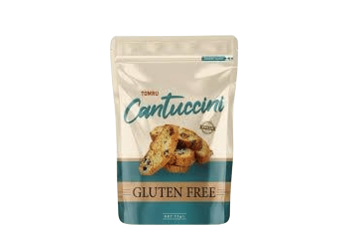 Cantuccini (Glutensiz, 70gr) - Tomru