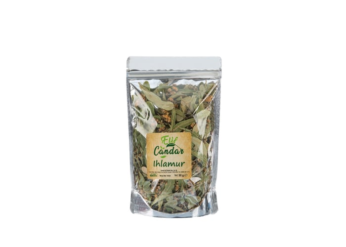 Ihlamur (50gr) - Elif Candar