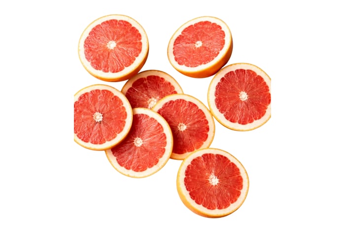 Greyfurt (1kg) - Köken Organik