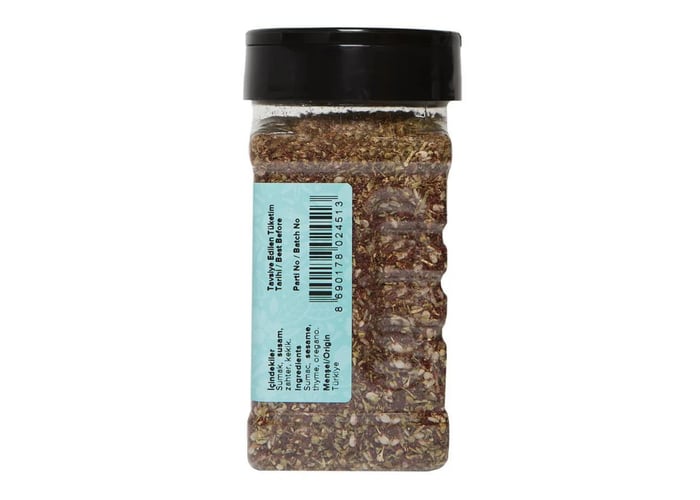 Kahvaltılık Zahter (Dağ Kekiği, 140gr) - Hayfene