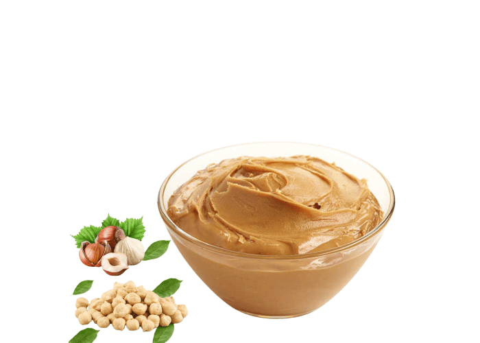 Parçacıklı Fındık Ezmesi (1000gr) - Memleket Gurmesi