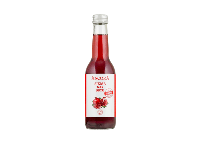Nar Suyu (250ml) - Ancora