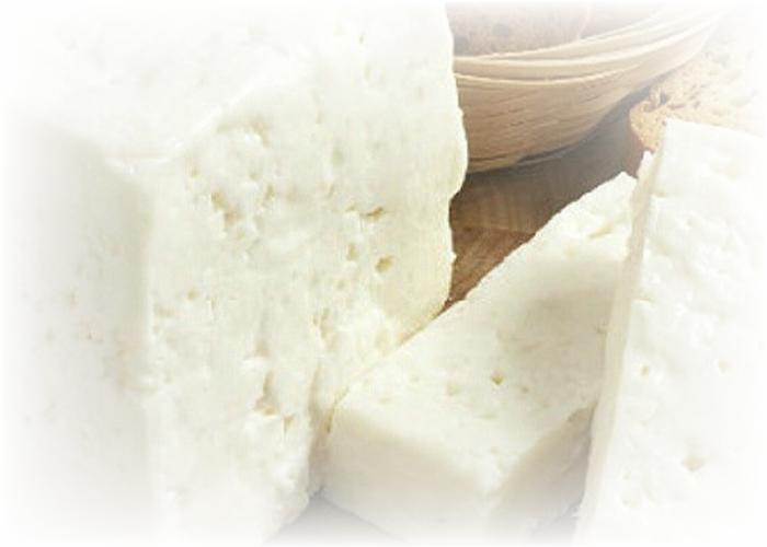 Tam Yağlı Peynir (Ezine Tipi, 250gr) - Elif Candar