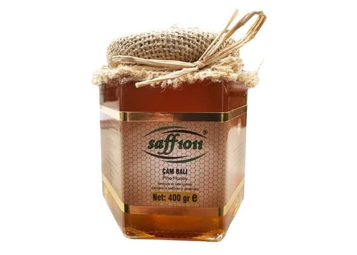 Çam Balı (400gr) - Saff 1011