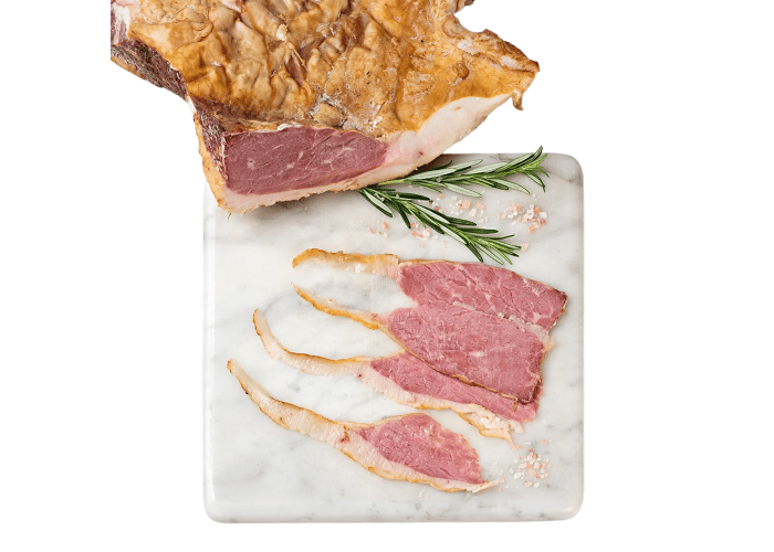 Dana Bacon Füme (125gr) - Etin En İyisi