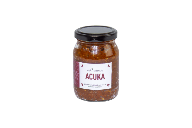 Acuka (180gr)