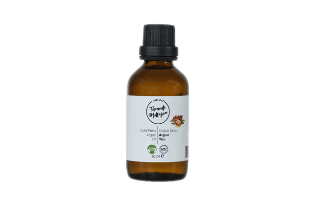 Argan Yağı (Fermente Mutfağım, 50ml)