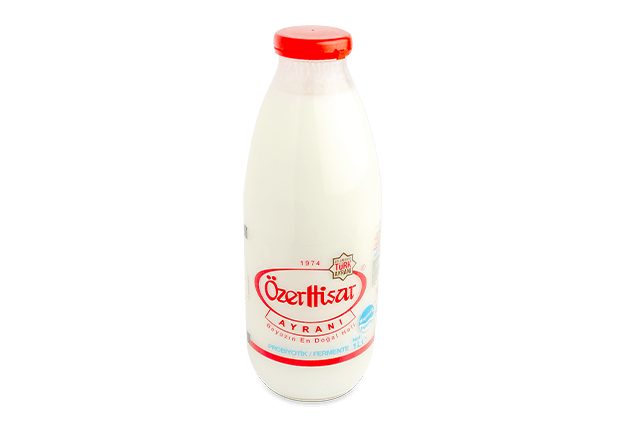 Ayran 1LT - ÖzerHisar