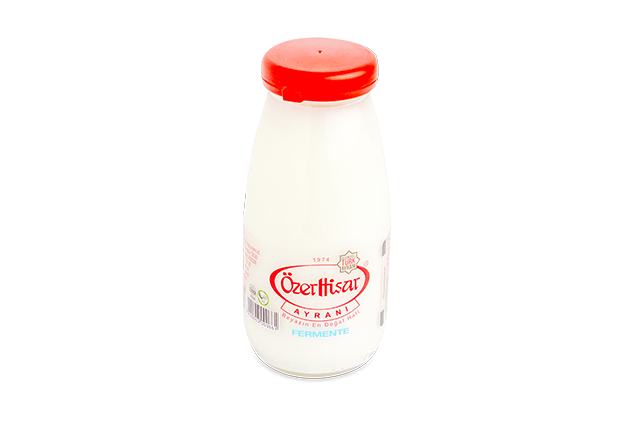 Ayran 245ml - ÖzerHisar