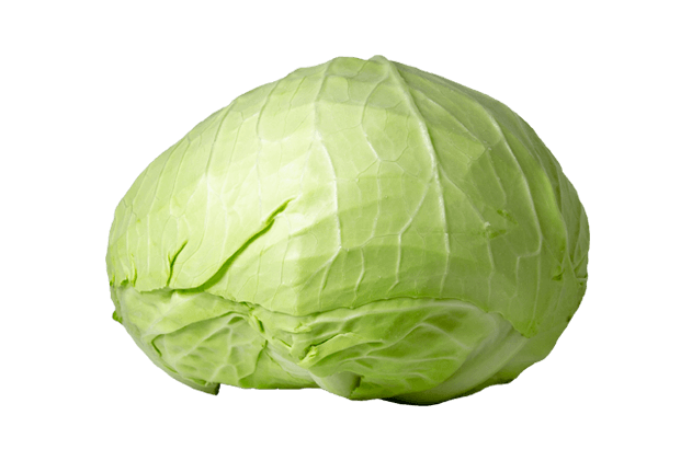 Beyaz Lahana (2.5kg)