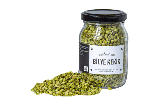 Bilye Kekik (20gr)