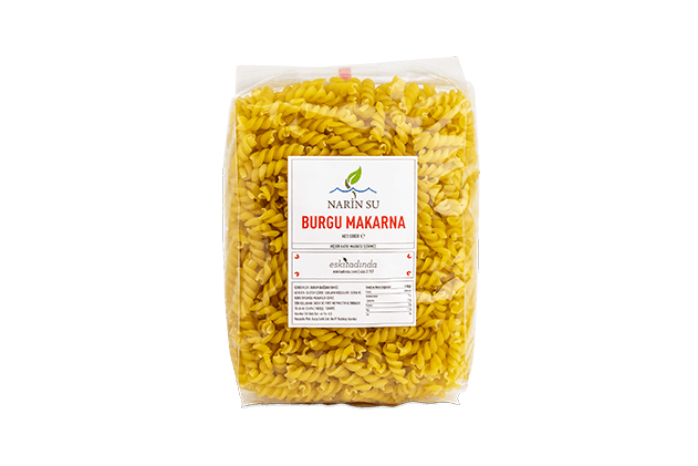 Burgu Makarna (Narinsu, 500gr)