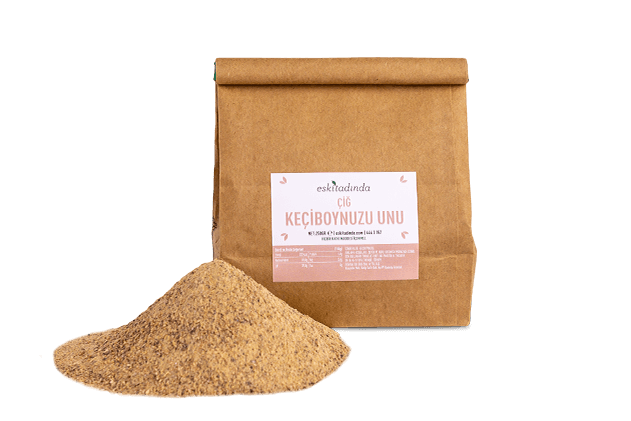Keçiboynuzu Unu (250gr)