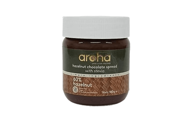 Aroha Stevia Çikolata Krema