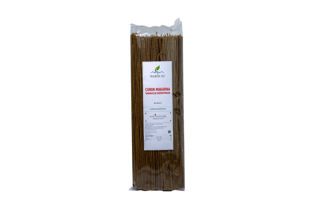 Karakılçık Buğdaylı Çubuk Makarna (Narinsu , 500gr)