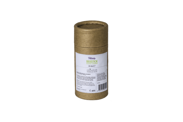 Doğal Deostick Bergamot