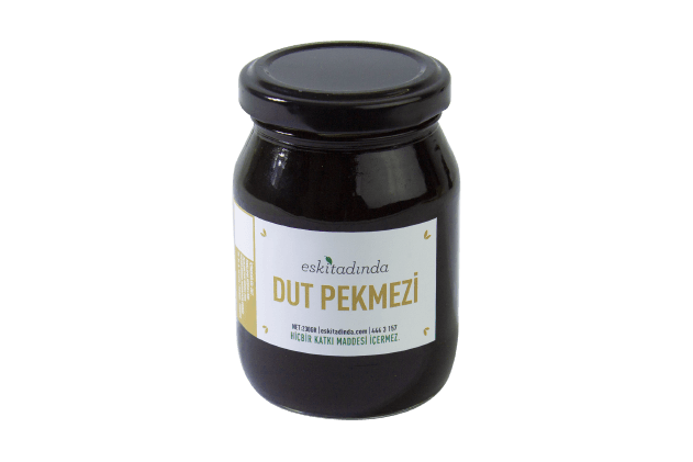 Dut Pekmezi