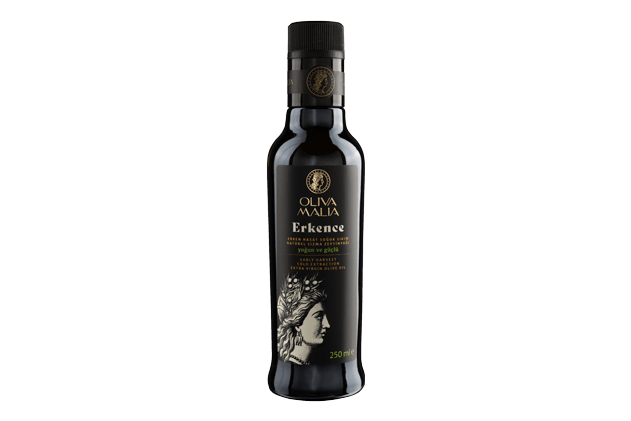 Erkence Serisi Zeytinyağı 250ml