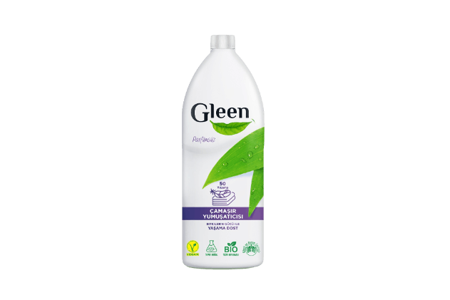 Gleen Çamaşır Yumuşatıcısı Parfümsüz