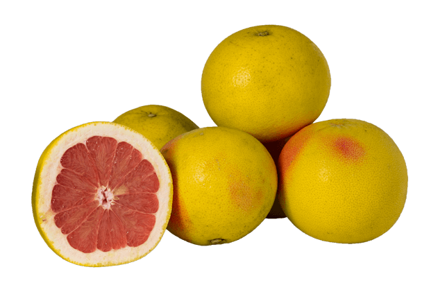 Organik Greyfurt (750-800gr)