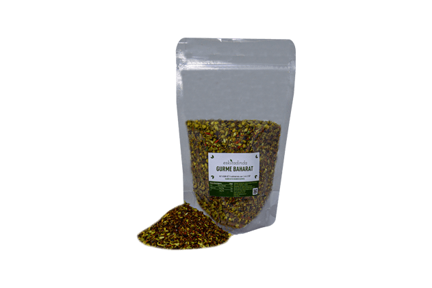 Eski Tadında Özel Gurme Baharat Karışımı (80gr)