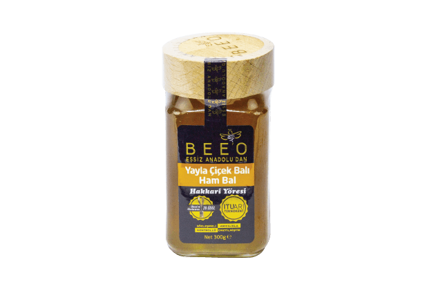 Ham Bal - Beeo (300gr)