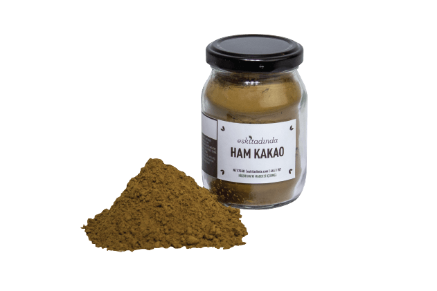 Ham Kakao (75gr)