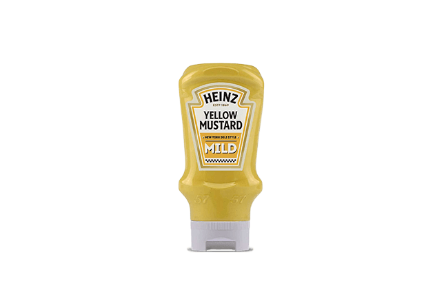 Heinz Hardal (240gr)