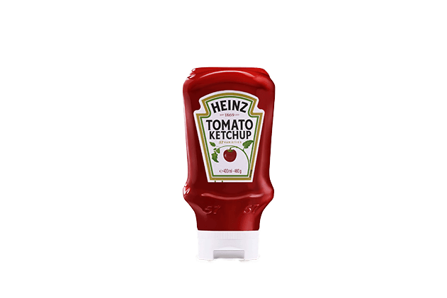 Heinz Ketçap (460gr)