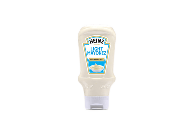 Heinz Light Mayonez (420gr)
