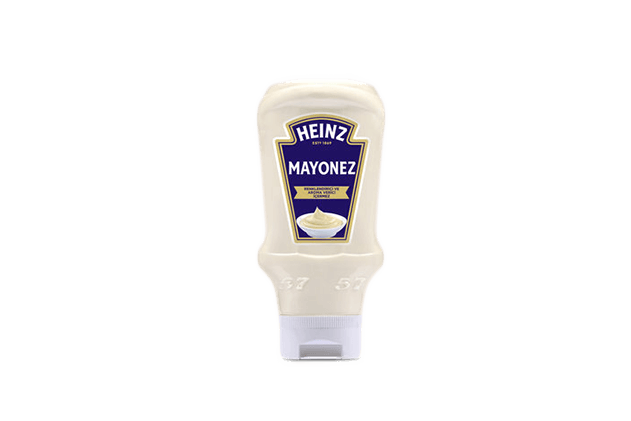 Heinz Mayonez (400gr)