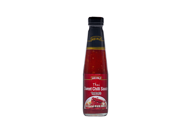 Heinz Sweet Chilli Sos (240gr)