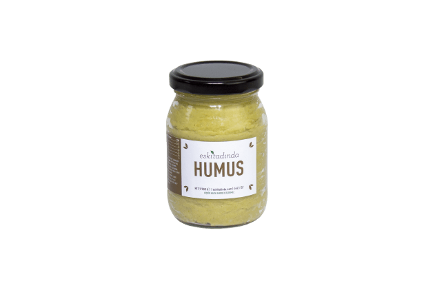 Eski Tadında Humus (175gr)