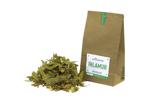 Ihlamur (50gr)