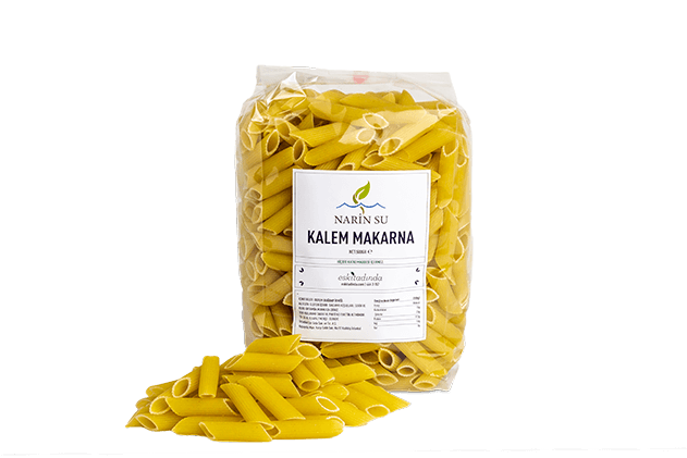 Kalem Makarna (Narinsu, 500gr)