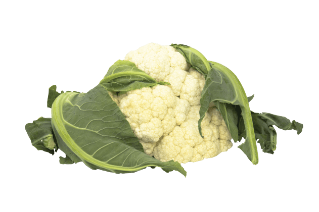 Organik Karnabahar (2-2,5kg)