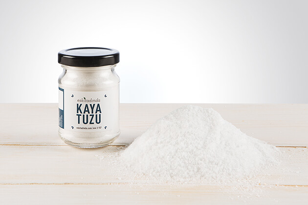 Kaya Tuzu (Toz - 195gr)