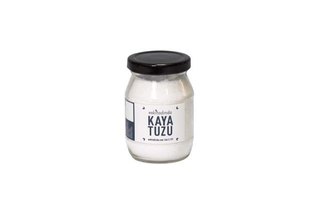 Kaya Tuzu (Toz - 195gr)