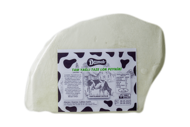 Kaymak Loru (250gr)