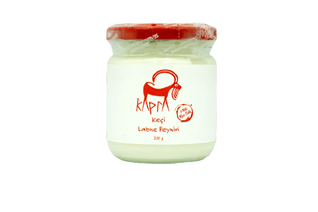 Keçi Labne Peyniri ( Kapra, 200gr)